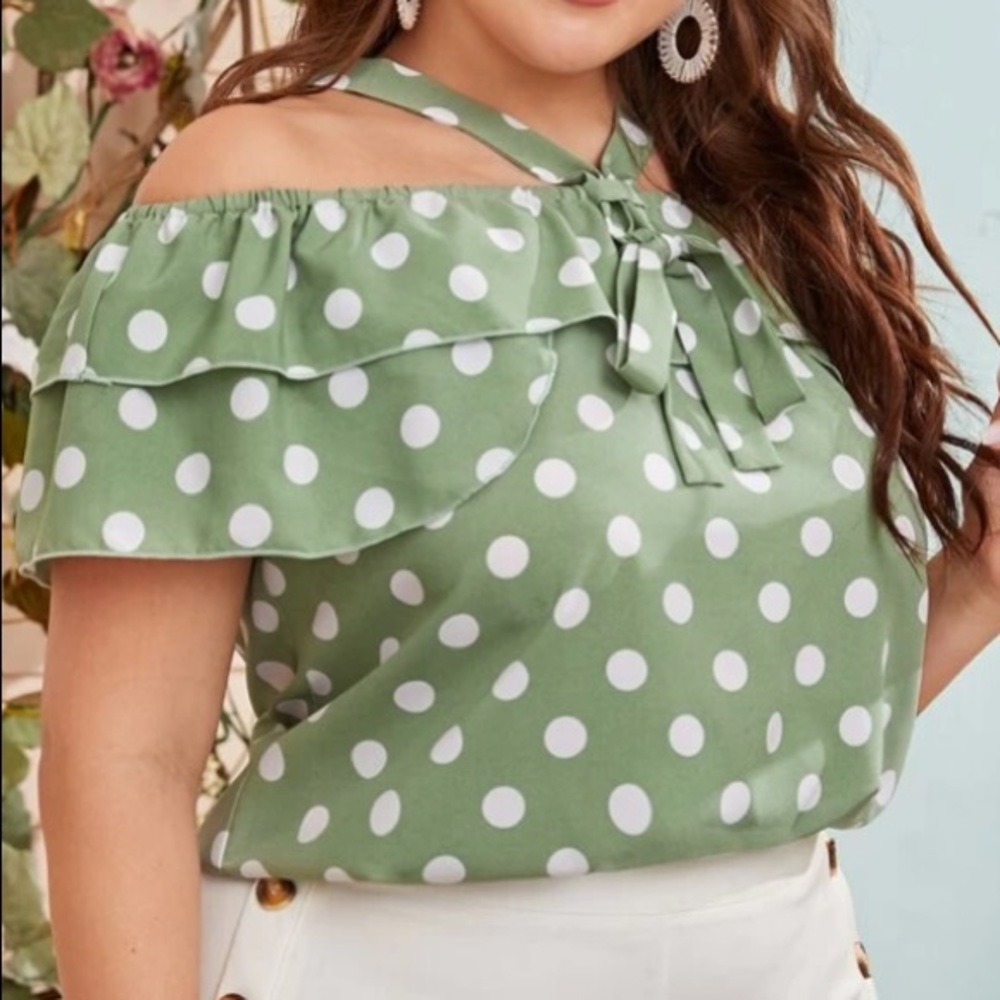 Woman’s blouse